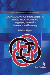 Enlarge image Cover: Foundations of Probabilistic Logic Programming - River Publishers