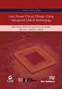 Cover: Low Power Circuit Design Using Advanced CMOS Technology - River Publishers