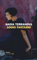 Cover: Addio fantasmi - Einaudi