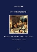 Cover: Le 'Emancipate' - Viella