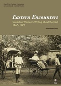 Cover: Eastern Encounters - National Taiwan University Press