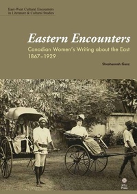 Enlarge image Cover: Eastern Encounters - National Taiwan University Press