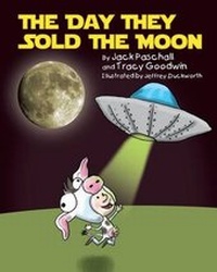 Enlarge image Cover: The Day They Sold the Moon - Duck of All Trades