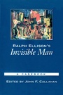 Cover: Ralph Ellison's Invisible Man - OUP eBook
