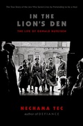 Cover: In the Lion's Den - OUP eBook