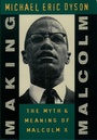 Cover: Making Malcolm - OUP eBook