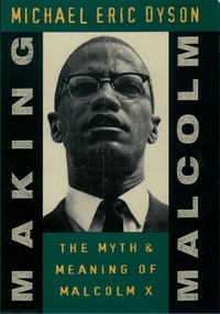 Enlarge image Cover: Making Malcolm - OUP eBook