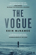 Cover: The Vogue - Faber & Faber