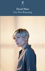 Cover: I'm Not Running - Faber & Faber