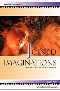 Enlarge image Cover: Joined Imaginations - Taos Institute Publications