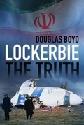 Cover: Lockerbie: The Truth - The History Press Ltd