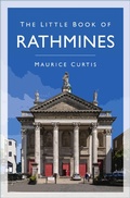 Cover: The Little Book of Rathmines - The History Press Ltd