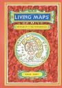 Cover: Living Maps - Chronicle Books LLC