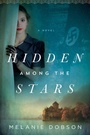 Cover: Hidden Among the Stars - Tyndale Fiction