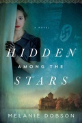 Cover: Hidden Among the Stars - Tyndale Fiction