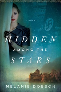 Enlarge image Cover: Hidden Among the Stars - Tyndale Fiction