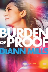 Enlarge image Cover: Burden of Proof - Tyndale Fiction