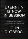 Cover: Eternity Is Now in Session - Tyndale Momentum