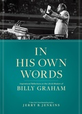 Cover: In His Own Words - Tyndale Momentum