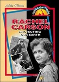 Cover: Rachel Carson - McGraw-Hill Publishing Co.