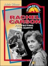Enlarge image Cover: Rachel Carson - McGraw-Hill Publishing Co.
