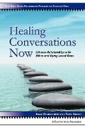 Cover: Healing Conversations Now - Taos Institute Publications