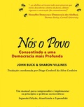 Cover: Nos o Povo, Consentindo a uma Democracia mais Profunda - Babelcube Inc.