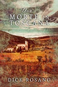Cover: Una Morte in Toscana - Creativia