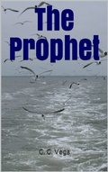 Cover: Prophet - Babelcube Inc.