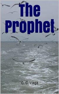 Enlarge image Cover: Prophet - Babelcube Inc.