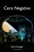 Cover: Cero Negativo - Babelcube Inc.