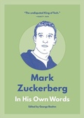 Cover: Mark Zuckerberg: In His Own Words - Agate B2