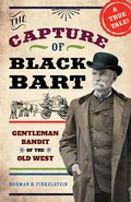 Cover: Capture of Black Bart - Chicago Review Press