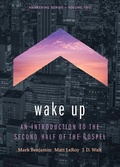 Cover: Wake Up - Seedbed Inc