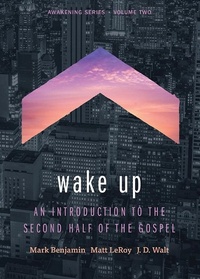 Enlarge image Cover: Wake Up - Seedbed Inc