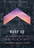 Cover: Wake Up - Seedbed Publishing