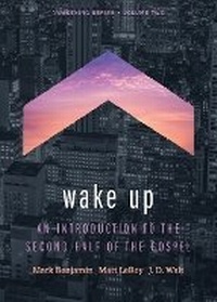 Enlarge image Cover: Wake Up - Seedbed Publishing
