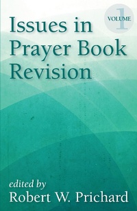 Enlarge image Cover: Issues in Prayer Book Revision - Naval Institute Press