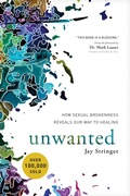 Cover: Unwanted - NavPress