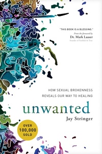 Enlarge image Cover: Unwanted - NavPress