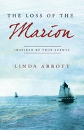 Cover: Loss of the Marion - Flanker Press