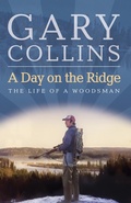 Cover: Day on the Ridge - Flanker Press