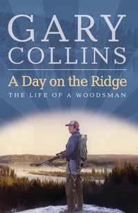 Enlarge image Cover: Day on the Ridge - Flanker Press