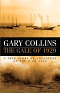 Cover: Gale of 1929 - Flanker Press