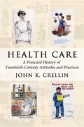 Cover: Health Care - Flanker Press