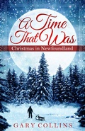 Cover: Time That Was - Flanker Press