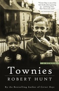 Cover: Townies - Flanker Press