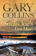 Cover: Soulis Joe's Lost Mine - Flanker Press