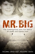Cover: Mr. Big - Flanker Press