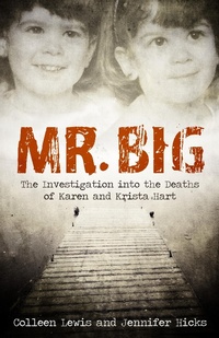 Enlarge image Cover: Mr. Big - Flanker Press